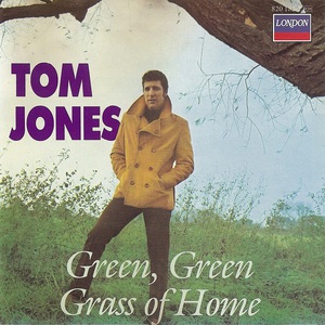 Green Green Grass Of Home (Reissued 1985)