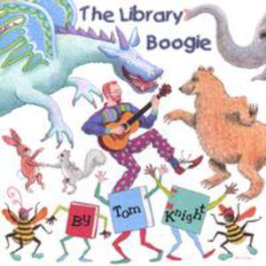 The Library Boogie
