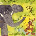 Cooperation Garden Time: Stories and Songs for Kids