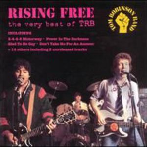 Rising Free : The Best Of