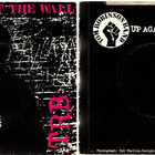 Tom Robinson Band - Up Against The Wall 7"