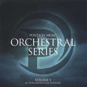 Position Music - Orchestral Series Vol. 1