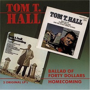 Ballad of Forty Dollars/Homecoming