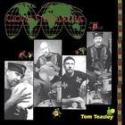 Tom Teasley - Global Standard Time