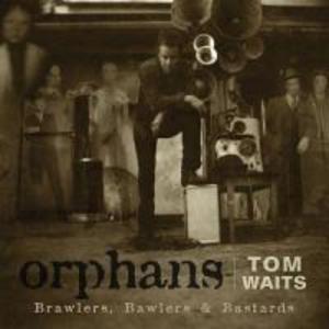 Orphans (Limited Deluxe)