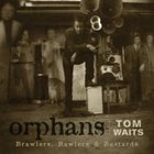 Tom Waits - Orphans CD 3