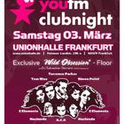 Live at Unionhalle Frankfurt 03-04-2007