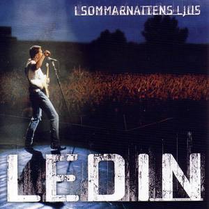 I Sommarnattens Ljus - Live_CD