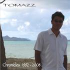 Tomazz - Chronicles 1992 - 2008