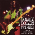 Tommy Bolin - Live At Ebbets Field 1974