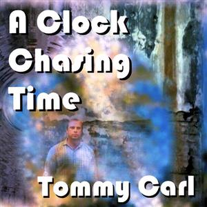 A Clock Chasing Time