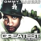 TOMMY DANGER - The Greatest Of The Great