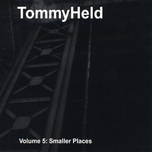 Volume 5 Smaller Places