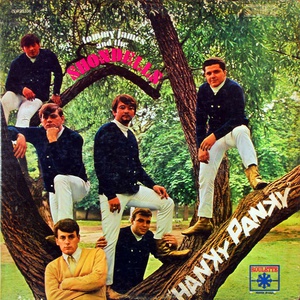 Hanky Panky (Vinyl)