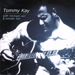 Tommy Kay