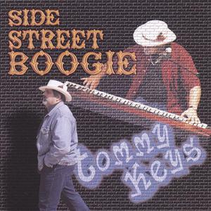 Side Street Boogie