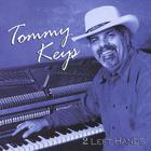 Tommy Keys - 2 Left Hands
