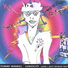 Tommy Mandel - CurioCity (How I Got Myself Killed)