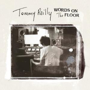 Words On The Floor