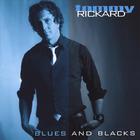 Tommy Rickard - Blues And Blacks