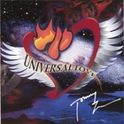 Tommy Z - Universal Love