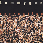 tommygun - recreation