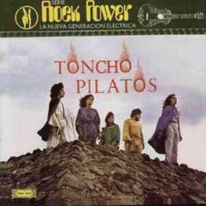 Toncho Pilatos