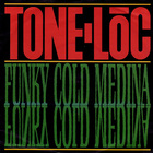 Tone Loc - Funky Cold Medina (CDS)