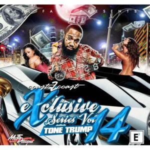 Coast 2 Coast Exclusive Series Vol.14