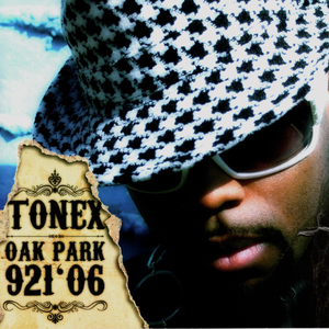 Oak Park 921'06
