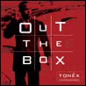 Out The Box CD1