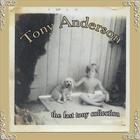Tony Anderson - the fast tony collection