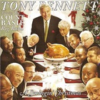 Tony Bennett - A Swingin Christmas