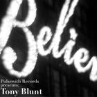 Tony Blunt - Something To Believe In