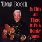 Is This All There Is To A Honky Tonk?