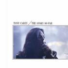 Tony Carey - The Story So Far