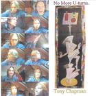 Tony Chapman - No More U-Turns