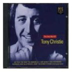 The Very Best Of Tony Christie
