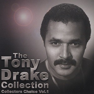 The Tony Drake Collection collectors Choice Vol.1