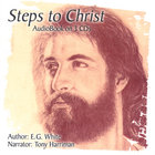 Tony Harriman - Steps to Christ - 3 Audio CDs