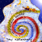 Tony Kaltenberg - On the Wing of the Great Spaceship