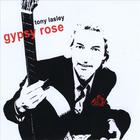 Tony Lasley - Gypsy Rose