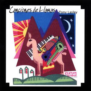 Canciones de Llamas