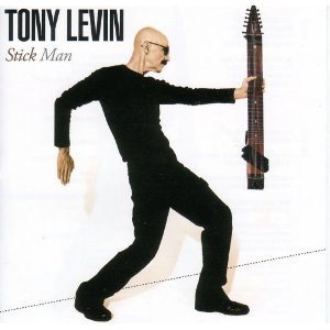 Stick Man