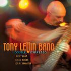 Tony Levin Band - Double Espresso CD 2