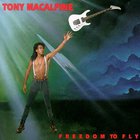 Tony MacAlpine - Freedom To Fly