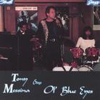 Tony Messina - Ol' Blue Eyes