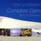 Tony O'Connor - Complete Calm