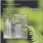 Tony O'Connor - Rainforest Magic