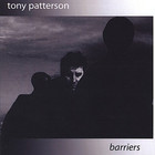 Tony Patterson - Barriers